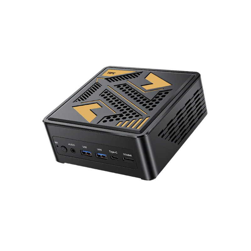 Amd Ryzen 7 7840Hs Mini Pc - TOPC OCuLink Mini PC Ryzen 7