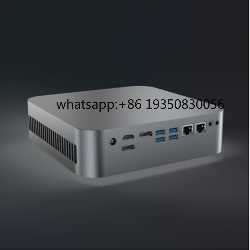 Mini Pc Rtx 4060 Ddr5 - Gaming Mini PC I7 Gen 13th