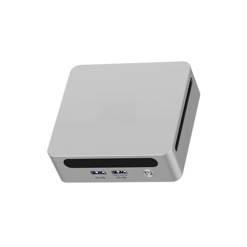 Amd Ryzen 7 7840Hs Mini Pc - New Mini Desktop Gamer PC with