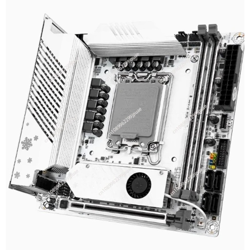 Lga1700 Itx Motherboard Ddr5 - Mini ITX B760 Motherboard LGA1700 Support