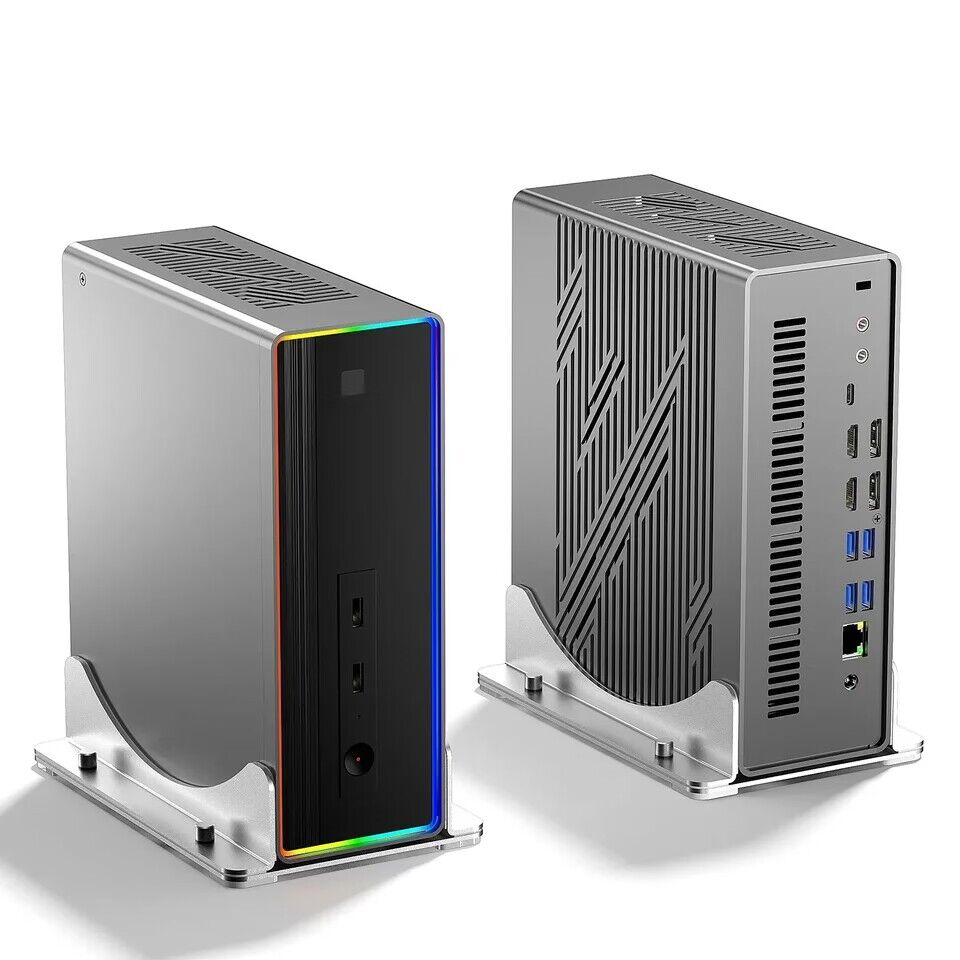 Intel Core I9 13900H Mini Pc - 13Th Gen Gaming Mini PC Intel