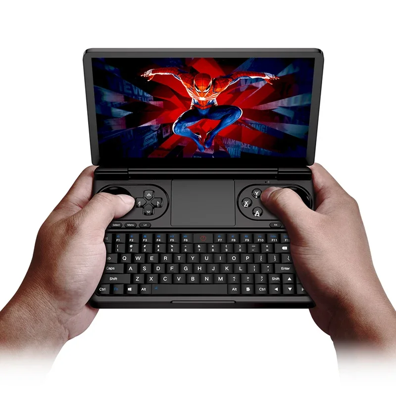 Amd Ryzen 7 7840Hs Mini Pc - GPD 2025 WIN Mini 16GB 32GB