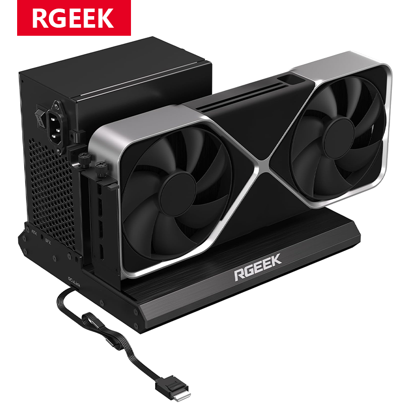 Oculink Egpu Mini Pc - OCuLink eGPU Dock PCIe 5.0 x4