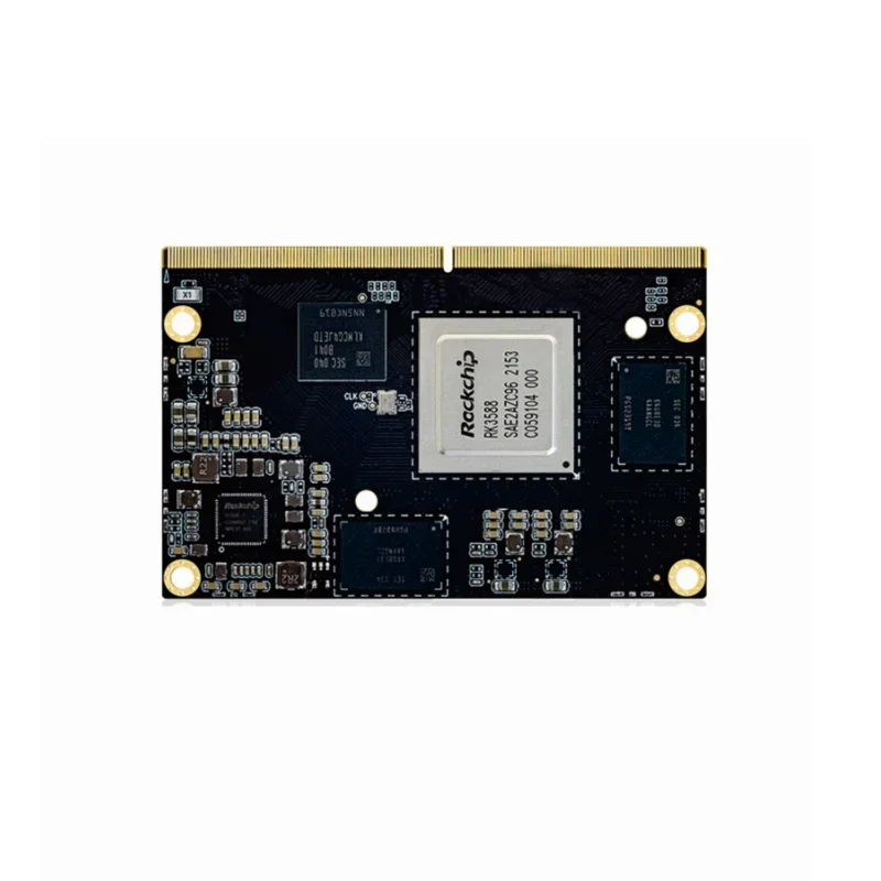 Rockchip Rk3588 Development Board - Rockchip Cortex-A55 RK3588 Development Board rk3588j