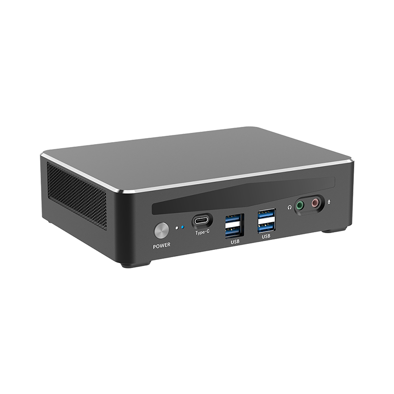 Intel Core I9 13900H Mini Pc - Intel Core I9-13900HK Mini PC 2x2.5G