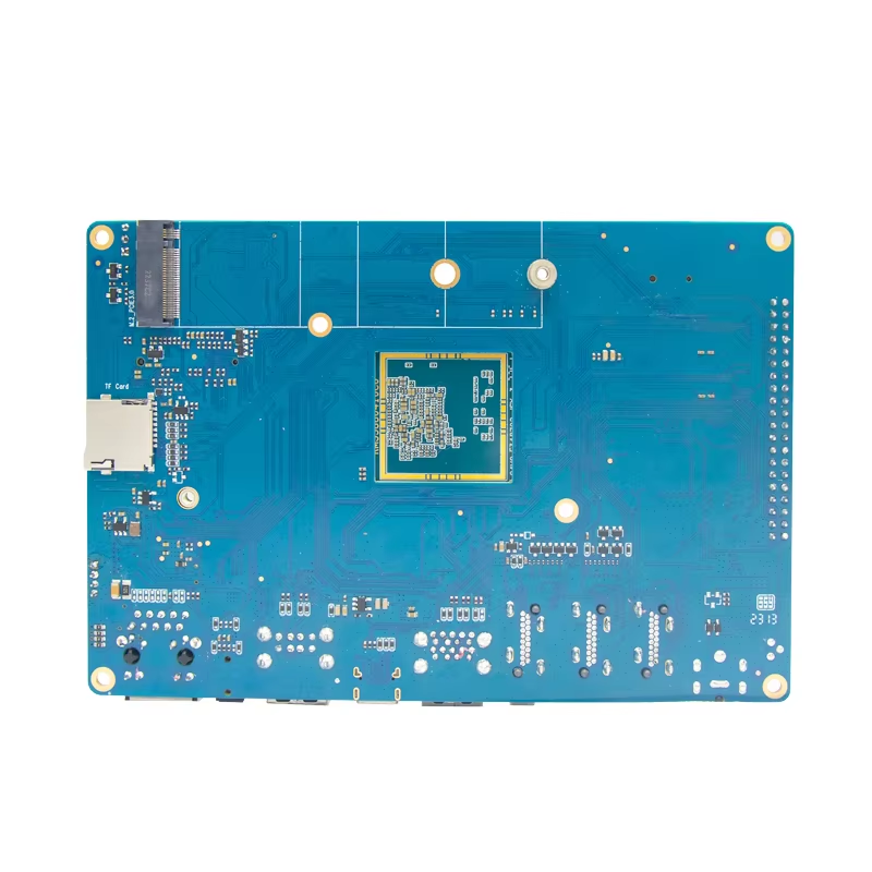 Banana Pi BPI-W3 Open Source B - Rockchip Rk3588 Development Board recension och pris