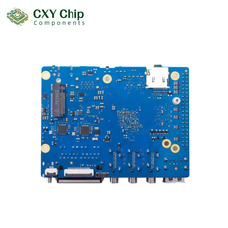 Orange Pi 5 Plus 16GB RAM DDR4 - Rockchip Rk3588 Development Board recension och pris
