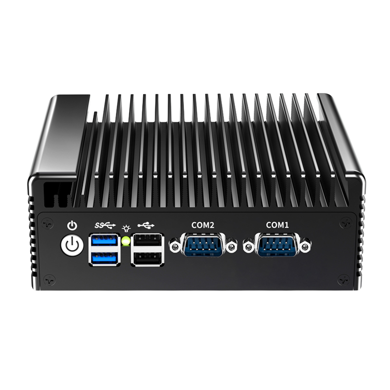 Soft Router 12th Gen Intel N10 - Pfsense Firewall Router 2.5G 4 I226 recension och pris