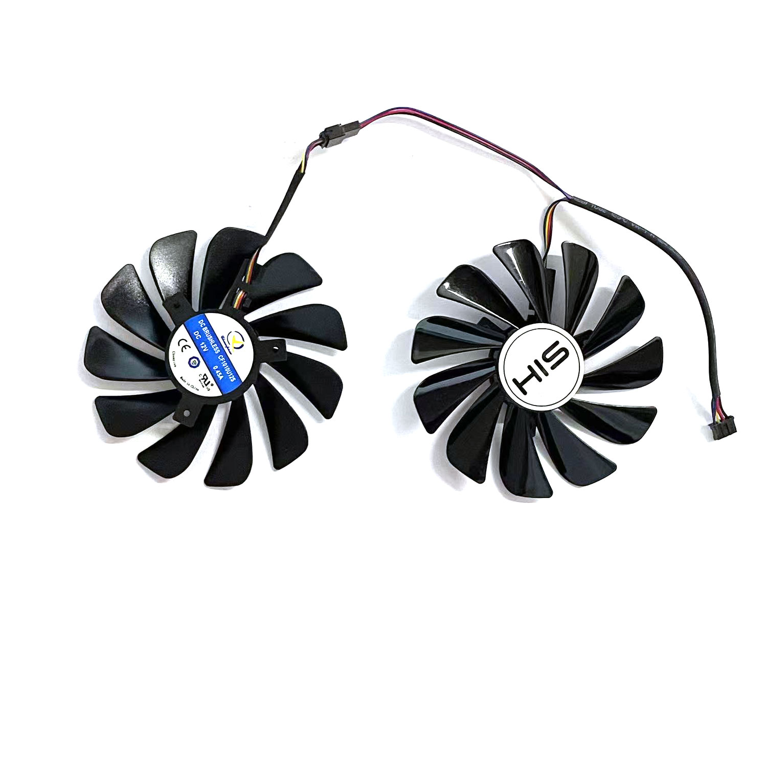 Brand New 95MM 4PIN CF1010U12S - Lga1700 Itx Motherboard Ddr5 recension och pris