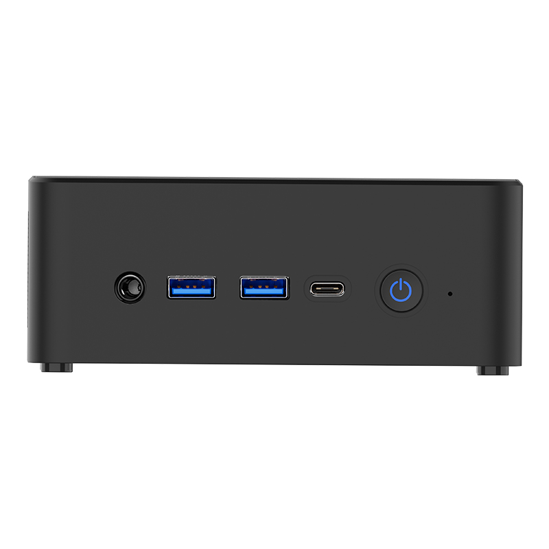 New Mini Desktop Gamer PC with - Amd Ryzen 7 7840Hs Mini Pc recension och pris