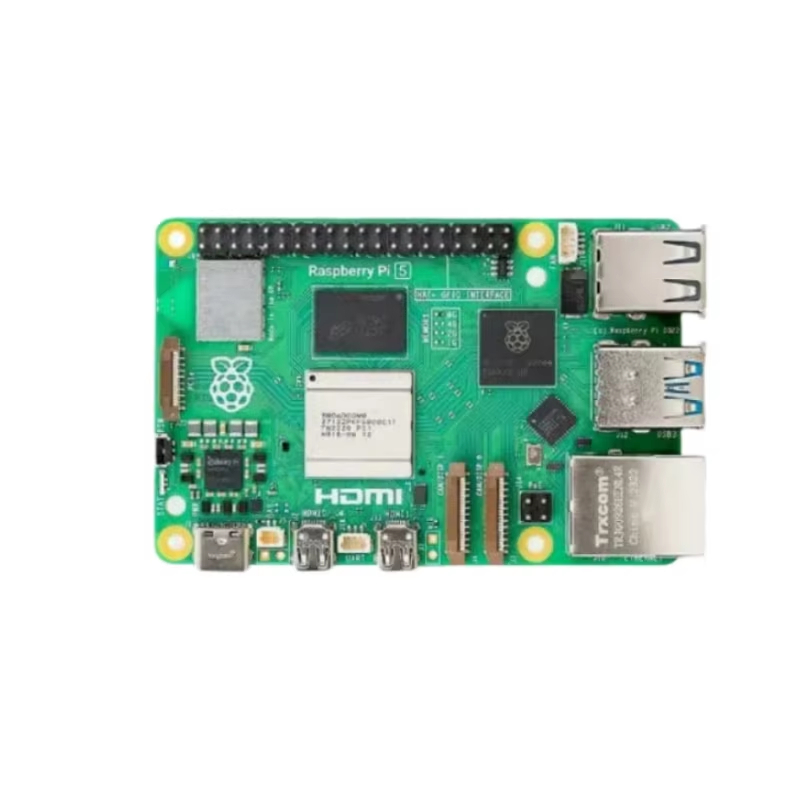 Pi 5B 4G/8GB Generation Develo - Raspberry Pi 5 8Gb Board recension och pris