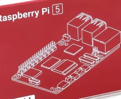 2026 Official Raspberry Pi 5 C - Raspberry Pi 5 8Gb Board recension och pris