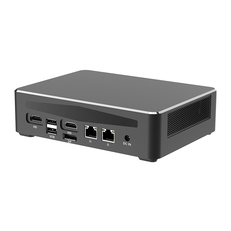 Mini Computer Gaming 13th Gen  - Intel Core I9 13900H Mini Pc recension och pris