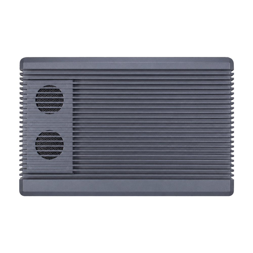 Barebone Mini PC 2x Intel 10G  - Dual Lan 10G Sfp+ Mini Pc recension och pris
