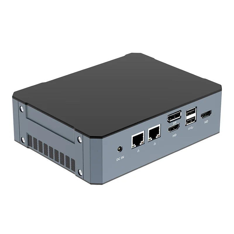 Mini PC 13th Intel Core i9-139 - Intel Core I9 13900H Mini Pc recension och pris