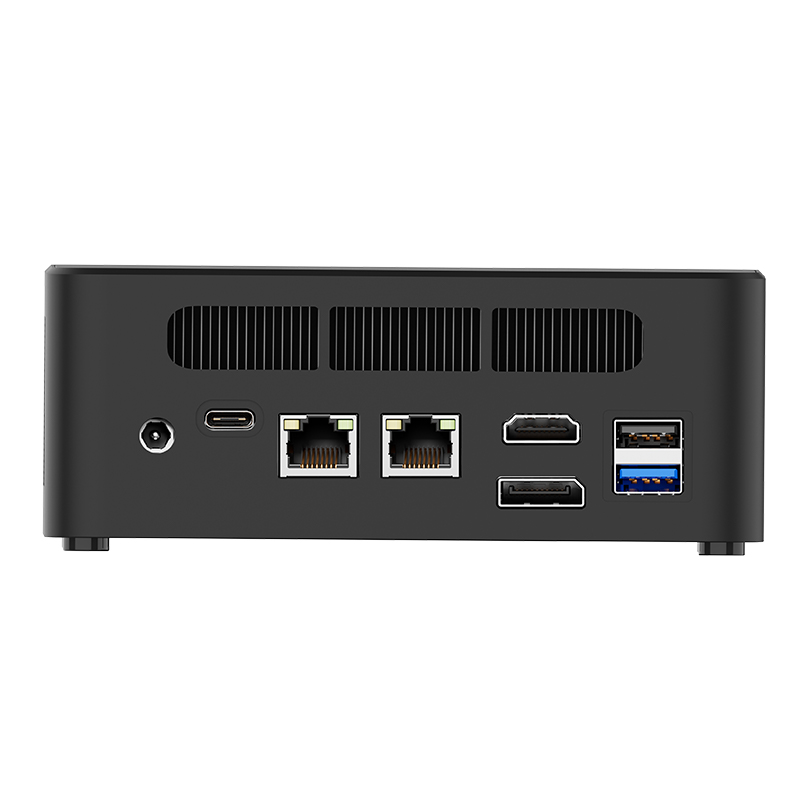 New Factory Bulk Customizable  - Amd Ryzen 7 7840Hs Mini Pc recension och pris