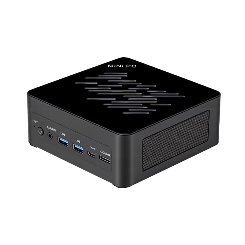 Topton Mini PC Gamer Intel Ult - Oculink Egpu Mini Pc recension och pris