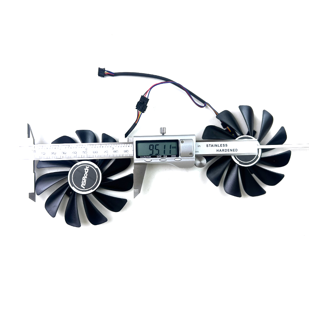 Cooling Fan 95MM 4PIN CF1010U1 - Lga1700 Itx Motherboard Ddr5 recension och pris