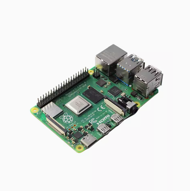 New Original Raspberry Pi 5 Co - Raspberry Pi 5 8Gb Board recension och pris