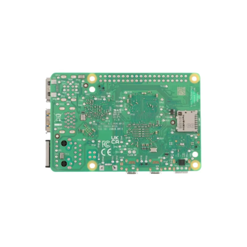 VoFS1pcs Raspberry Pi 5 Develo - Raspberry Pi 5 8Gb Board recension och pris