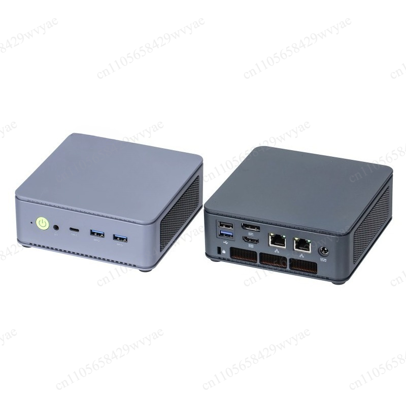 K6 M6 Mini PC, AMD Ryzen 7 784 - Amd Ryzen 7 7840Hs Mini Pc recension och pris