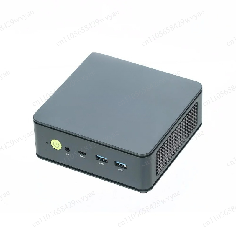 K6 M6 Mini PC, AMD Ryzen 7 784 - Amd Ryzen 7 7840Hs Mini Pc recension och pris