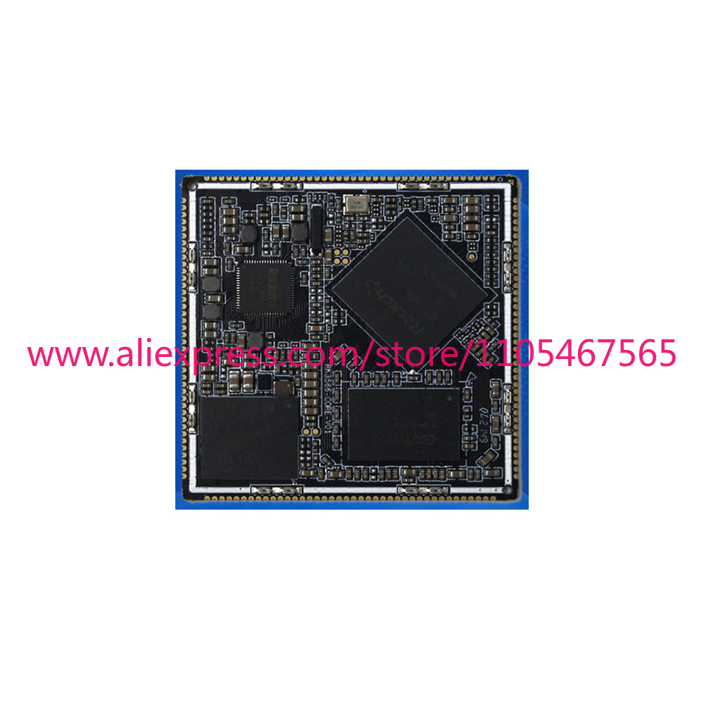 Tablet PC Development Board Li - Rockchip Rk3588 Development Board recension och pris