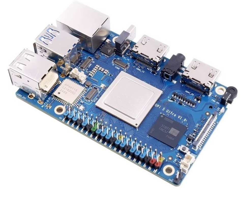 5 Max16gb Ram Lpddr5 Rockchip  - Rockchip Rk3588 Development Board recension och pris