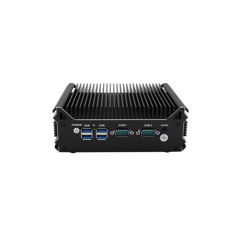4-14th Gen CORE I5 I7 Cpu Dual - Fanless Industrial Pc Rs485 Core I7 recension och pris