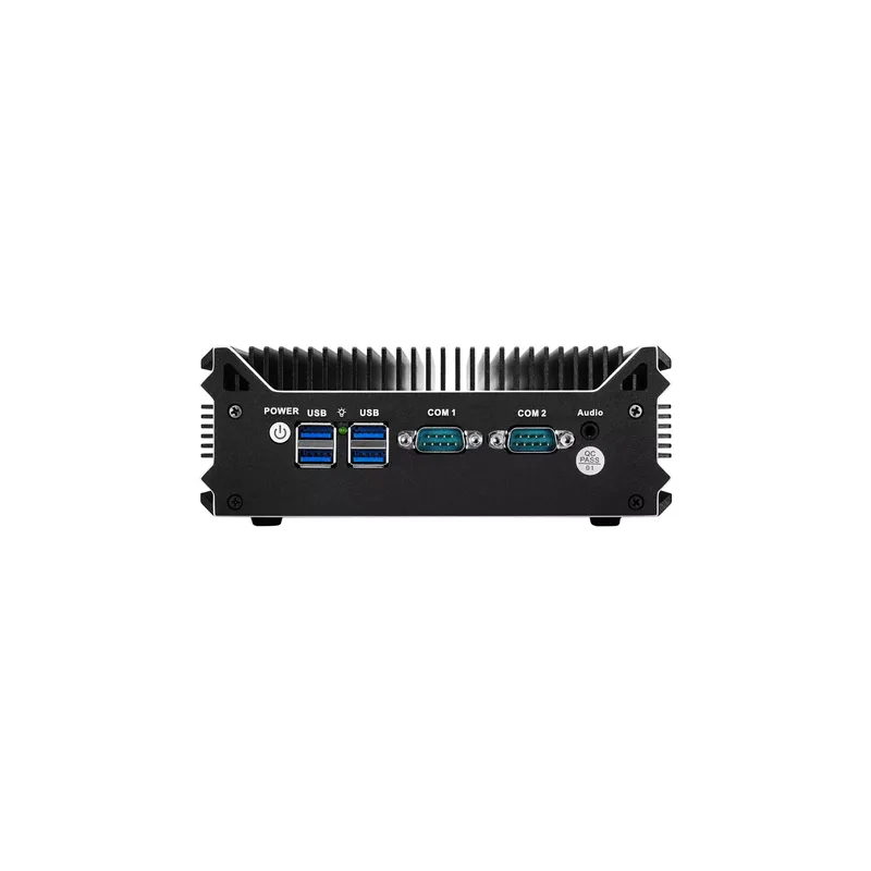 4-14th Gen CORE I5 I7 Cpu Dual - Fanless Industrial Pc Rs485 Core I7 recension och pris