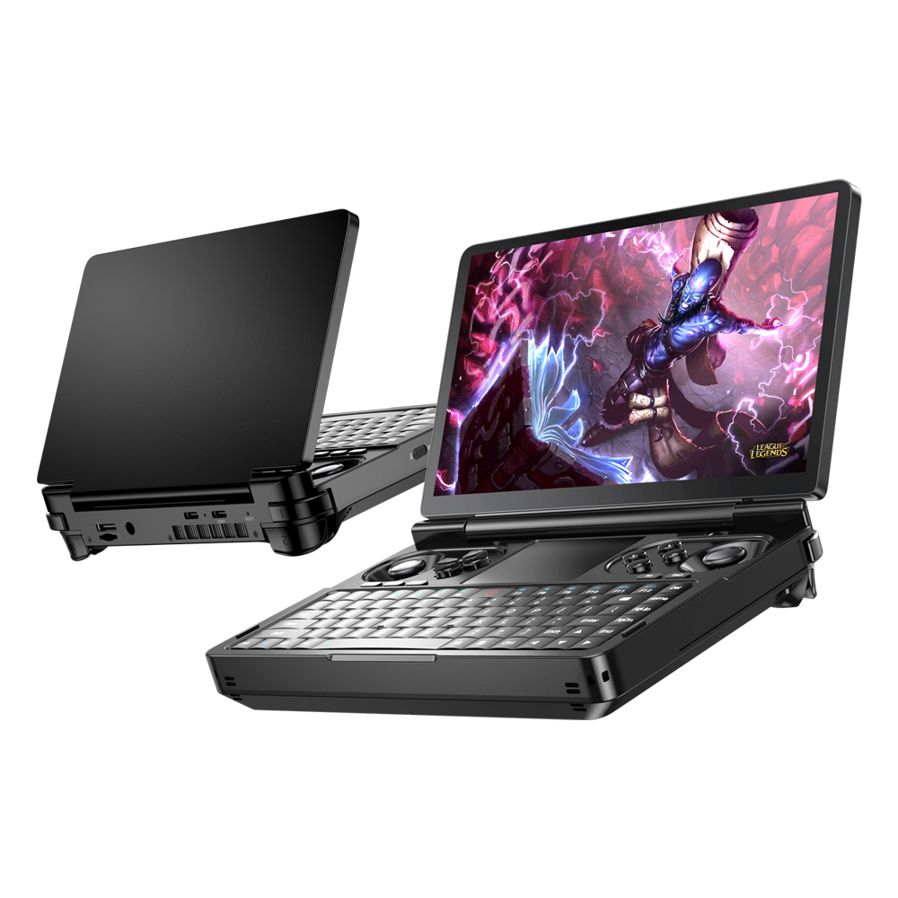 GPD 2025 WIN Mini 16GB 32GB Me - Amd Ryzen 7 7840Hs Mini Pc recension och pris