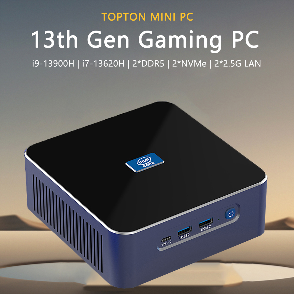 2025 Cheap Intel Core i9-13900 - Intel Core I9 13900H Mini Pc recension och pris
