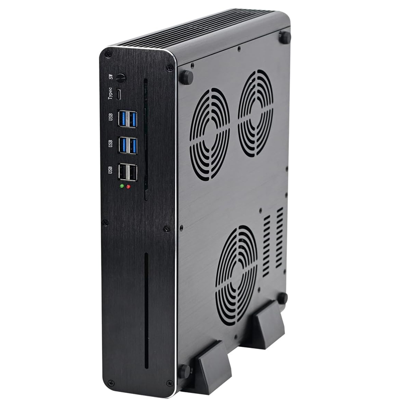 Partaker 8K Gaming Mini PC:I9- - Mini Pc Rtx 4060 Ddr5 recension och pris