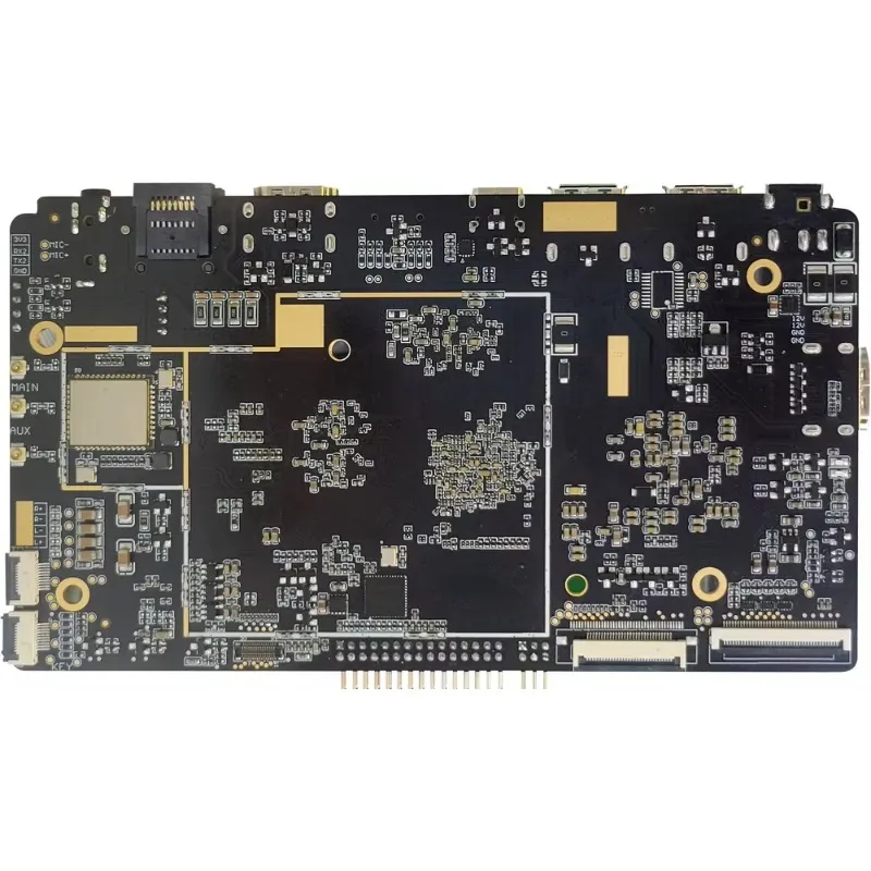 2026 Hot! Rockchip RK3588 Deve - Rockchip Rk3588 Development Board recension och pris
