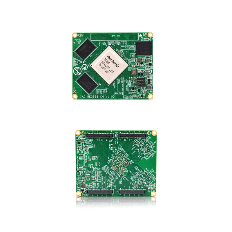 16GB RAM Rockchip RK3588 64-bi - Rockchip Rk3588 Development Board recension och pris