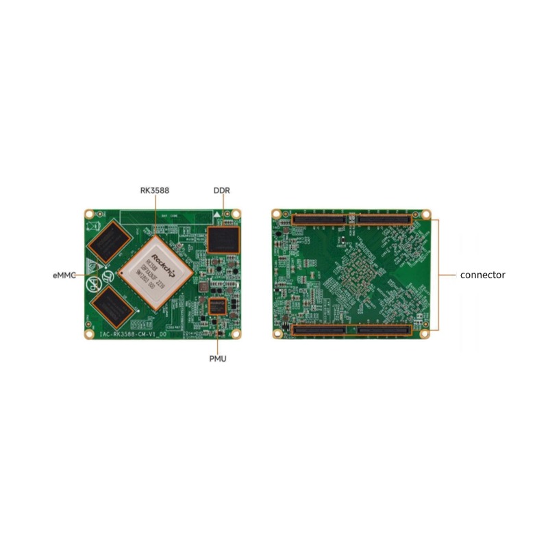 16GB RAM Rockchip RK3588 64-bi - Rockchip Rk3588 Development Board recension och pris