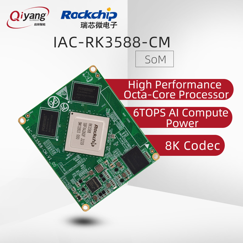 16GB RAM Rockchip RK3588 64-bi - Rockchip Rk3588 Development Board recension och pris