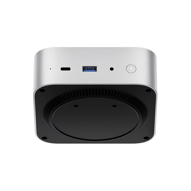 Topton Portable Office NUC Min - Amd Ryzen 7 7840Hs Mini Pc recension och pris