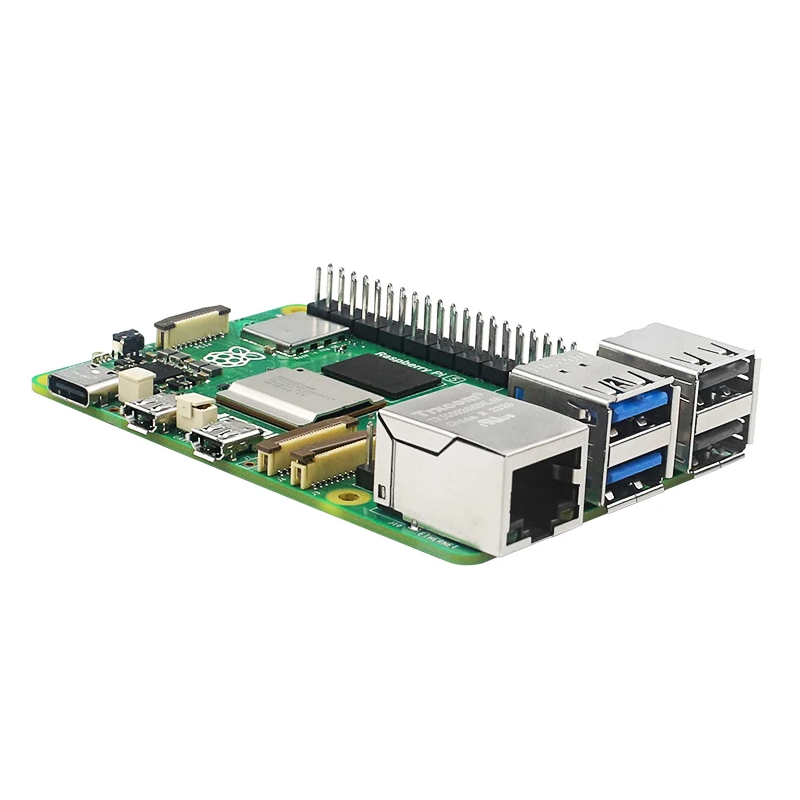 Raspberry Pi 5 2GB 4GB 8GB Dev - Raspberry Pi 5 8Gb Board recension och pris