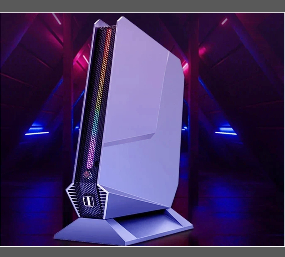 13TH Gen I9 Gaming MIni PC 14  - Mini Pc Rtx 4060 Ddr5 recension och pris