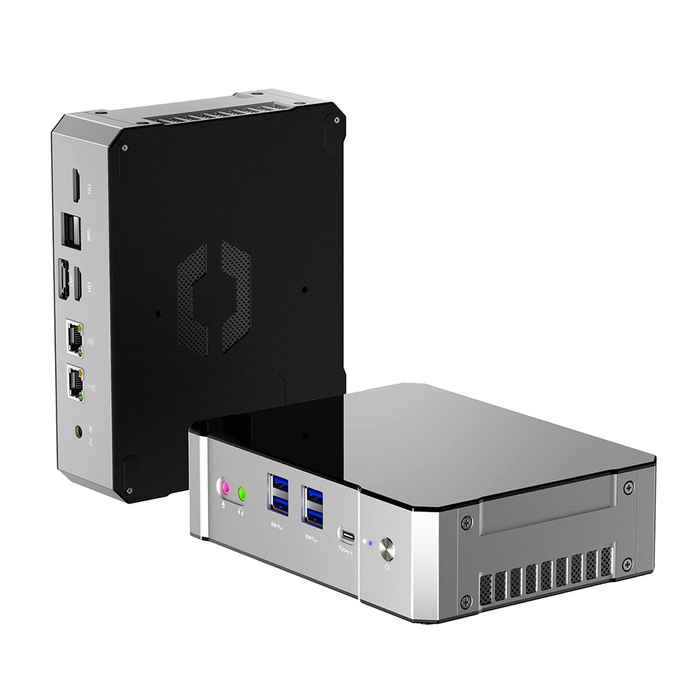 13Th Gen Mini Gaming PC Window - Intel Core I9 13900H Mini Pc recension och pris