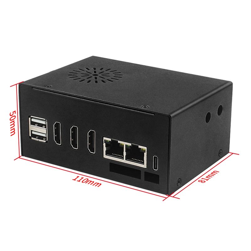 HGHO For Orange Pi 5 Plus Meta - Orange Pi 5 Plus 16Gb recension och pris