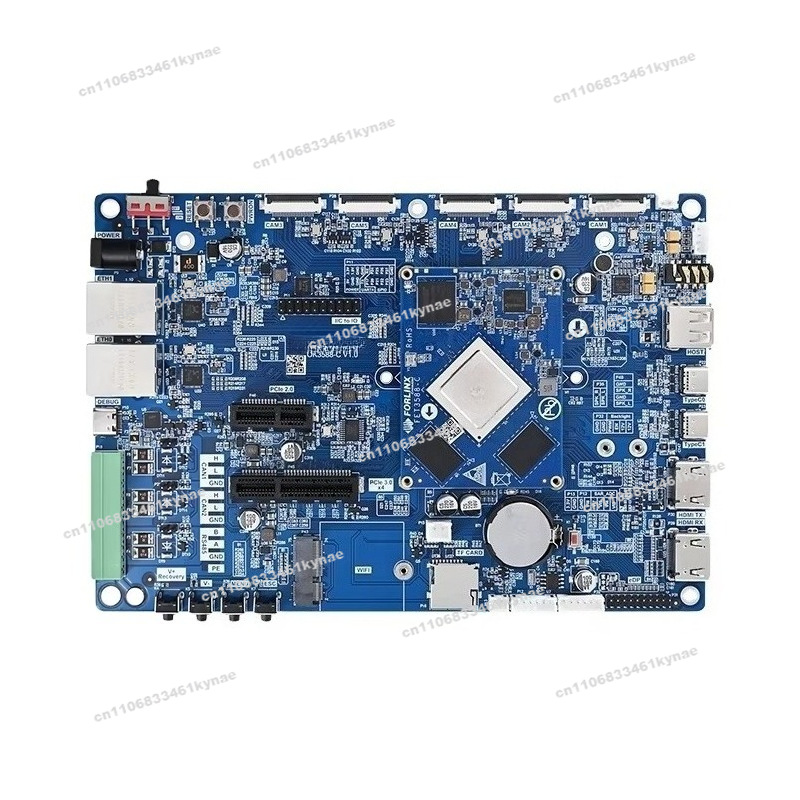 Suitable for Rockchip RK3588 A - Rockchip Rk3588 Development Board recension och pris