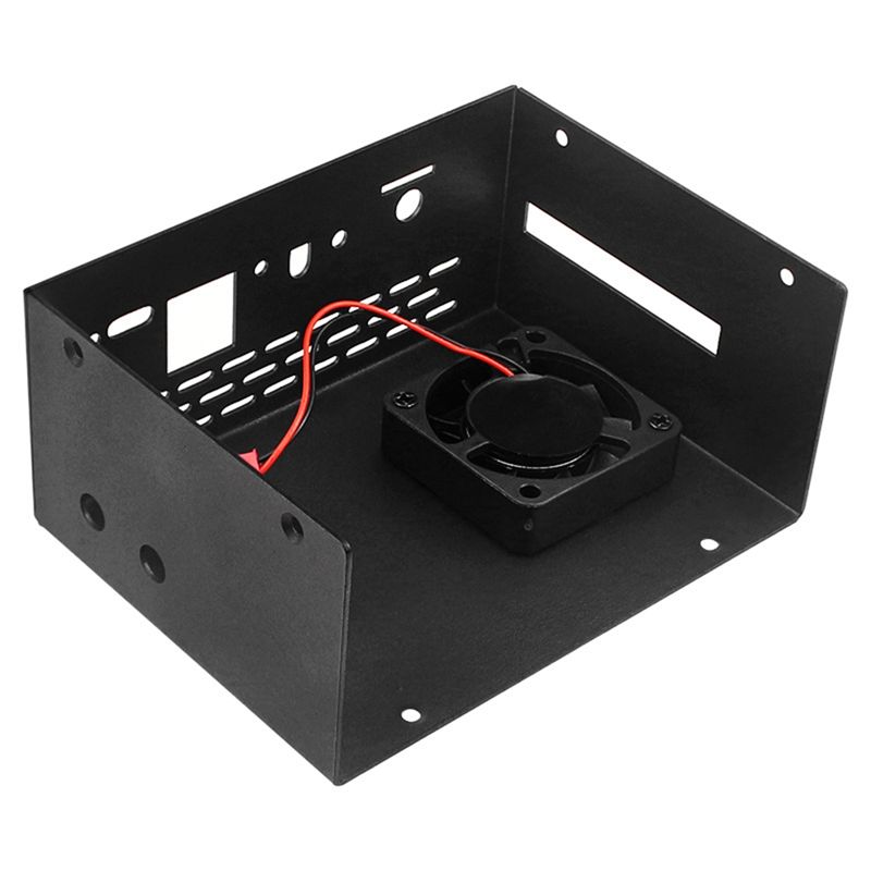 A29F-Metal Case High Quality C - Orange Pi 5 Plus 16Gb recension och pris