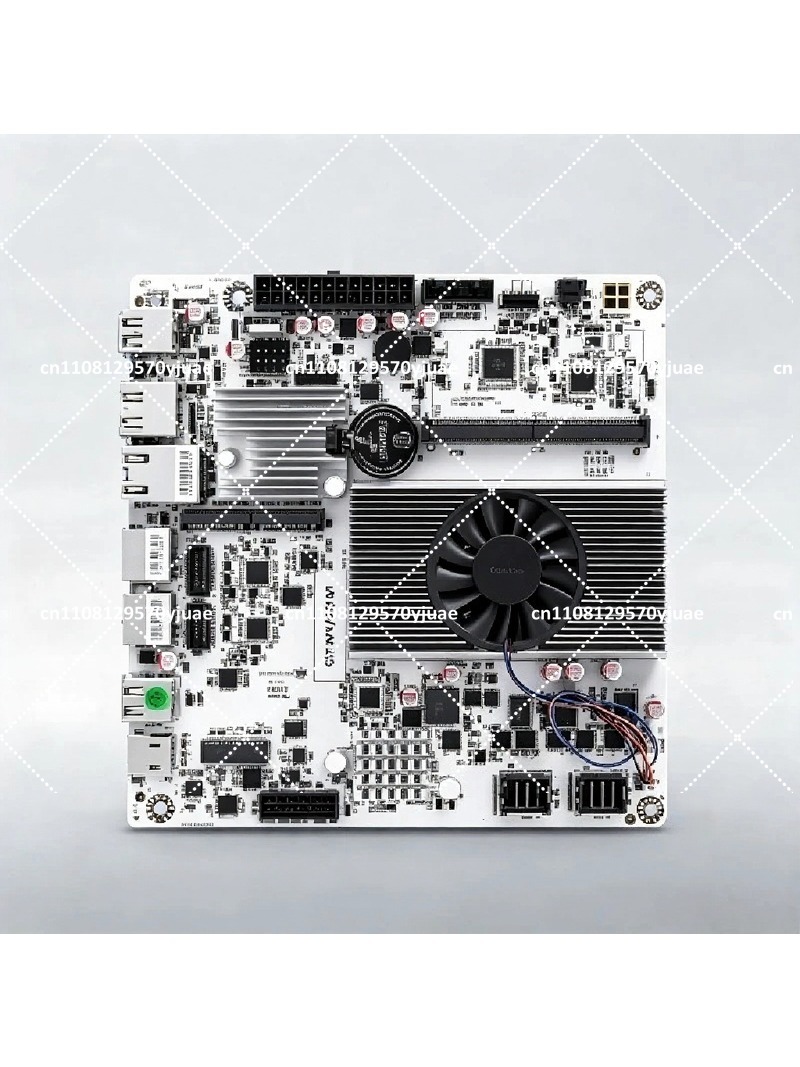 Mini ITX NAS Motherboard N150/ - Nas Motherboard 8 Sata Mini Itx recension och pris