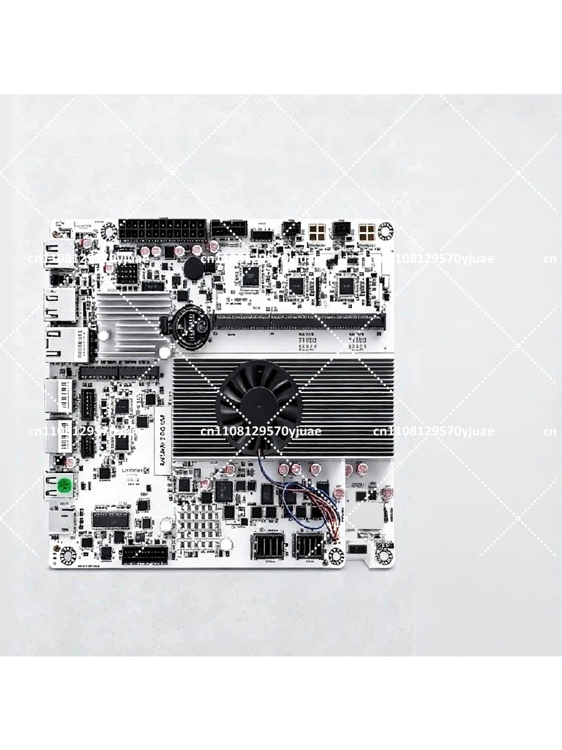 Mini ITX NAS Motherboard N150/ - Nas Motherboard 8 Sata Mini Itx recension och pris