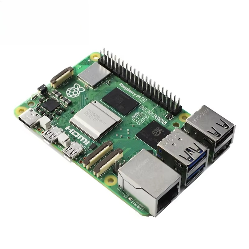New Raspberry Pi 5 Model 4GB 8 - Raspberry Pi 5 8Gb Board recension och pris