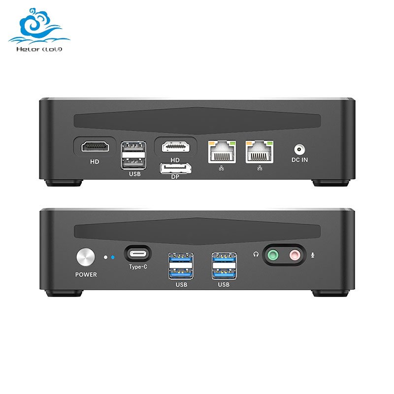 Intel Core I9-13900HK Mini PC  - Intel Core I9 13900H Mini Pc recension och pris