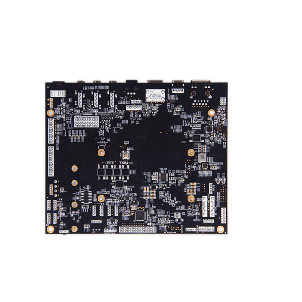 Geniatech RockChip RK3588 6TOP - Rockchip Rk3588 Development Board recension och pris