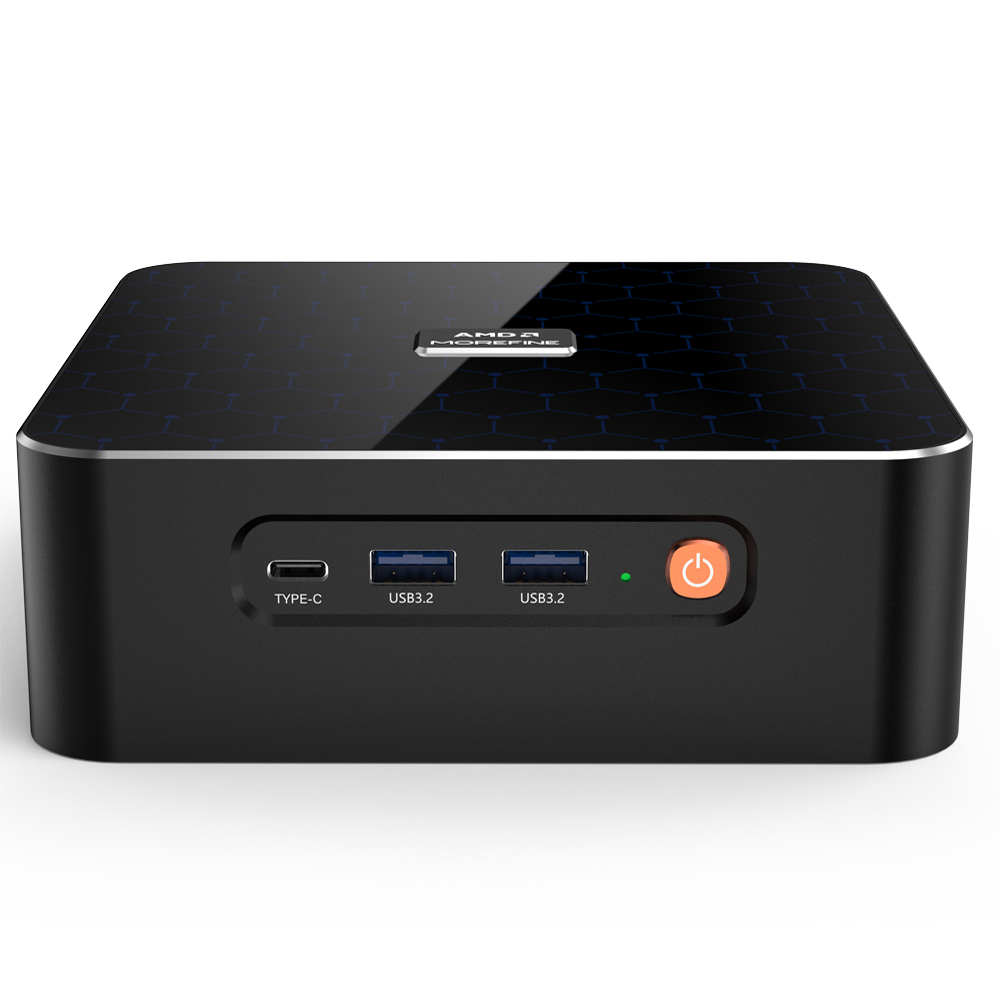 AMD Rzyen 9 8945HS Gaming Mini - Amd Ryzen 7 7840Hs Mini Pc recension och pris